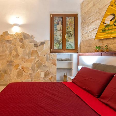 Ferienwohnung Sa Pintadera Sassari Exterior foto