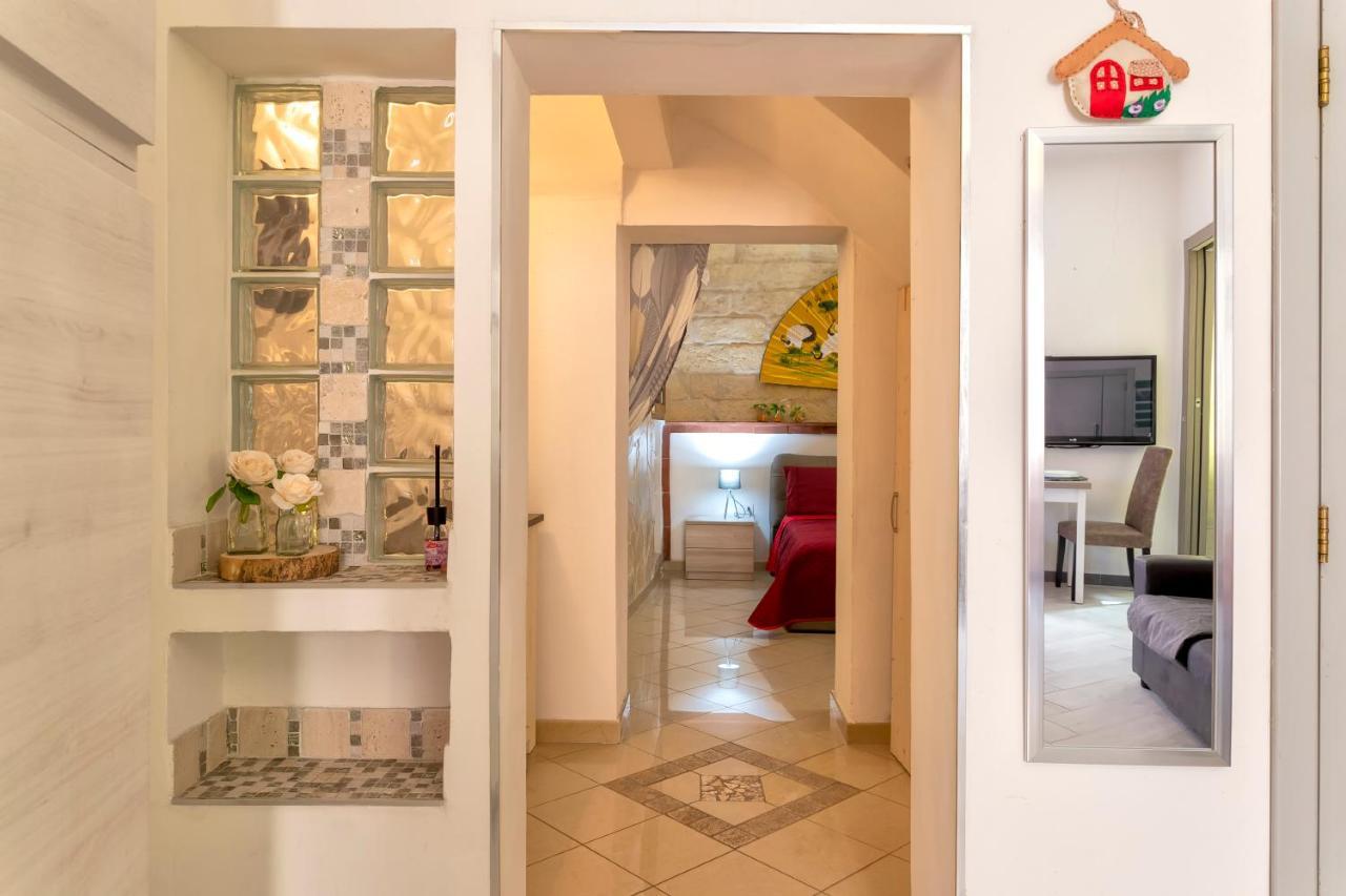 Ferienwohnung Sa Pintadera Sassari Exterior foto