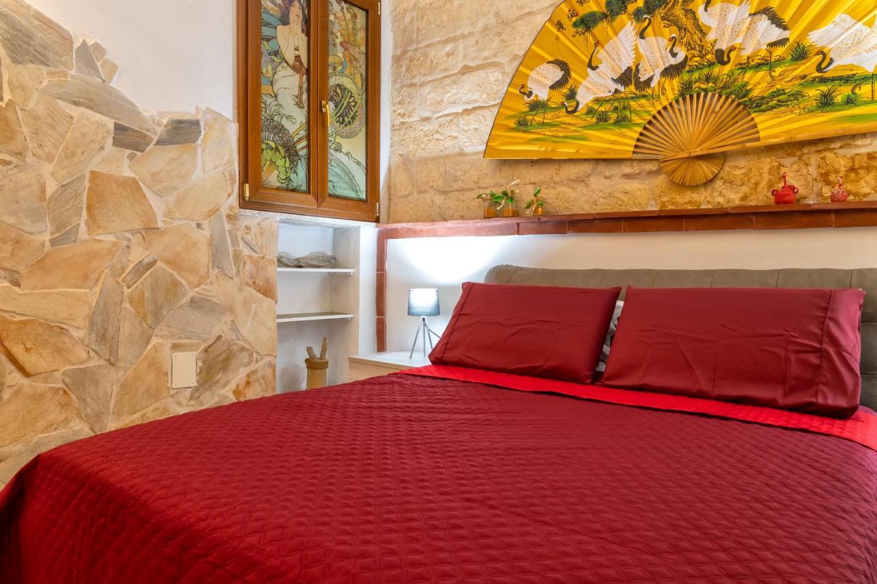 Ferienwohnung Sa Pintadera Sassari Exterior foto