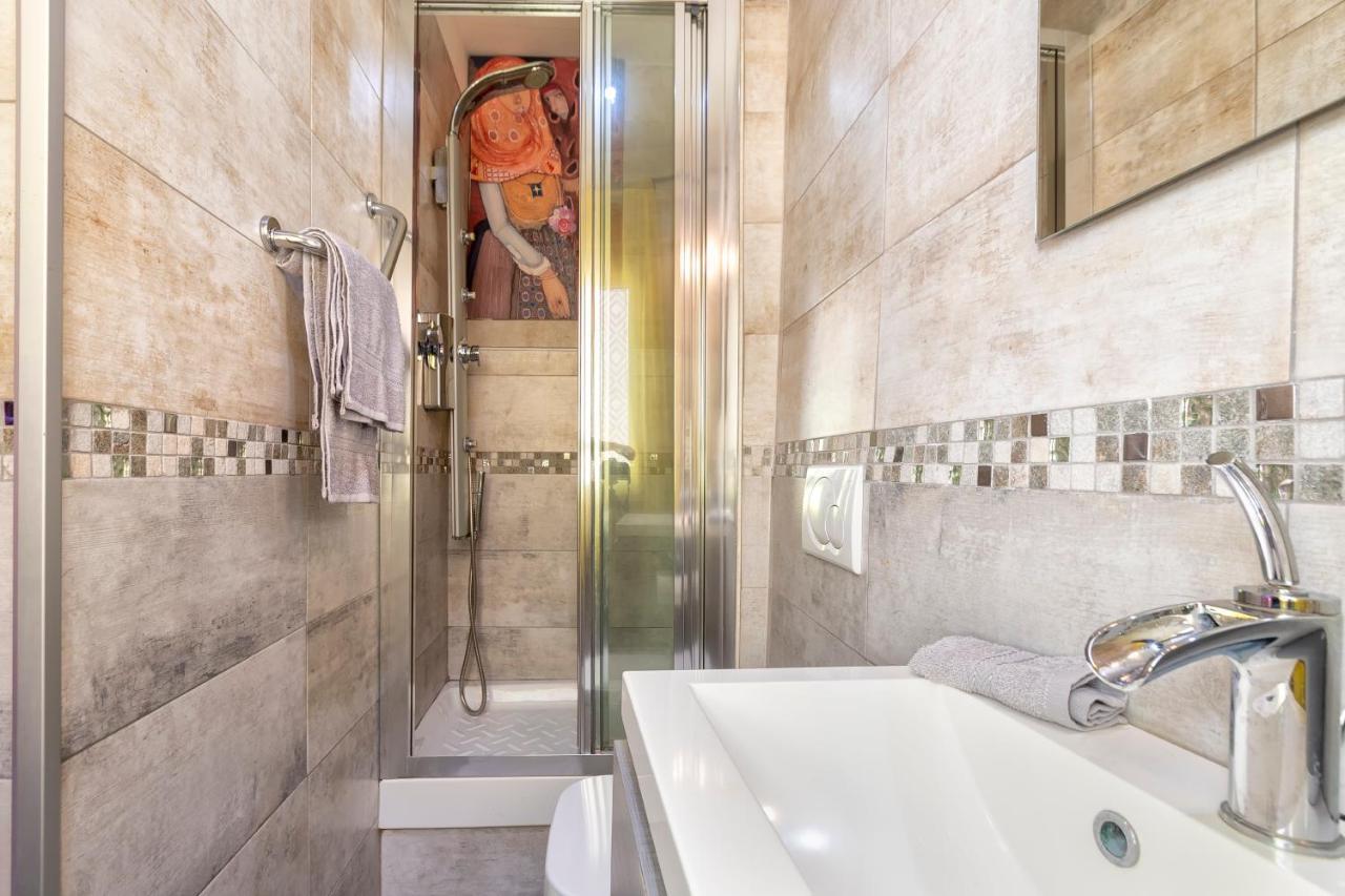 Ferienwohnung Sa Pintadera Sassari Exterior foto