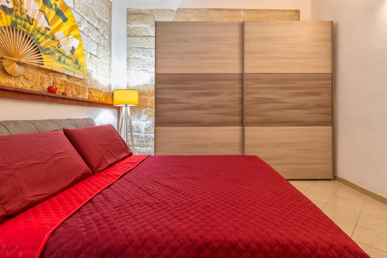 Ferienwohnung Sa Pintadera Sassari Exterior foto